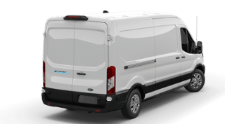 2026 Ford E-Transit™ External Image 4